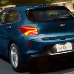 CONHEÇA OS CARROS DA CHEVROLET MAIS ECONÔMICOS DO BRASIL