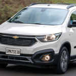 BUSCANDO CARROS PARA VIAJAR COM A FAMÍLIA? CONHEÇA O MODELO DA CHEVROLET IDEAL