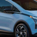 CONHEÇA MAIS SOBRE O BOLT EV: CARRO ELÉTRICO QUERIDINHO DA CHEVROLET