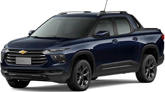 MONTANA LT TURBO 133cv