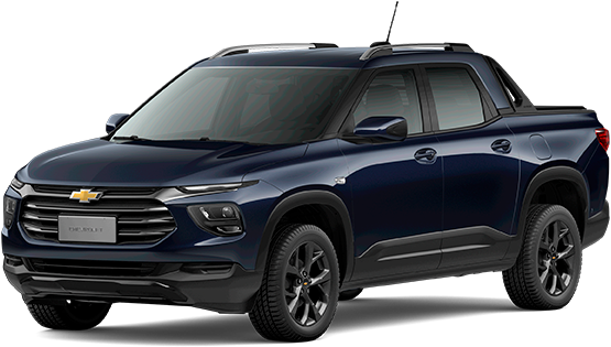 MONTANA LTZ AT TURBO 133cv