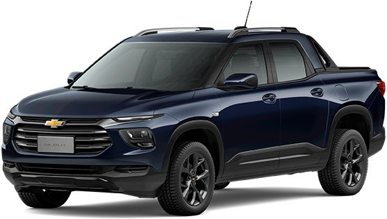 MONTANA PREMIER AT TURBO 133cv