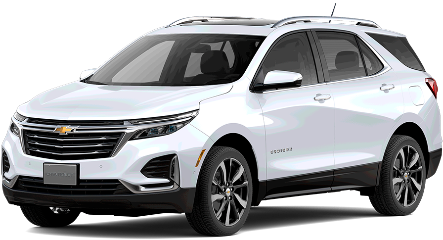 EQUINOX PREMIER TURBO