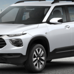 Nova Montana 2025: Inovação e Eficiência em uma Picape Revolucionária