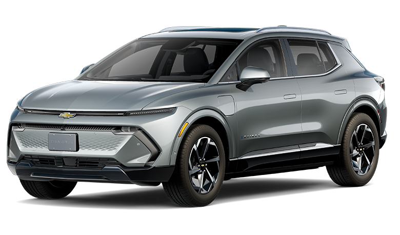 Equinox EV