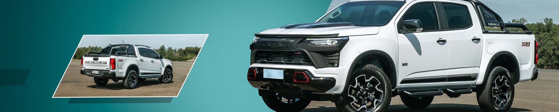 5 Motivos para Considerar a Chevrolet S10 Midnight como Sua Próxima Picape