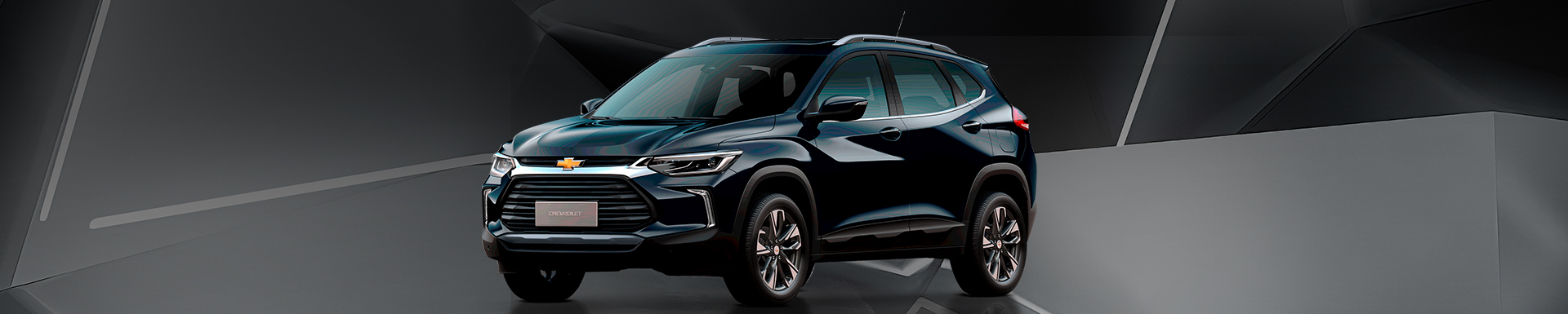 Por que o Chevrolet Tracker é uma Escolha Segura Para Os Consumidores?